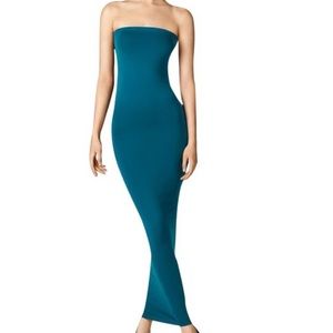 Wolford Fatal dress on Kim Kardashian